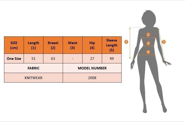 Γυναικεία Ζακέτα "Cozy Knit"