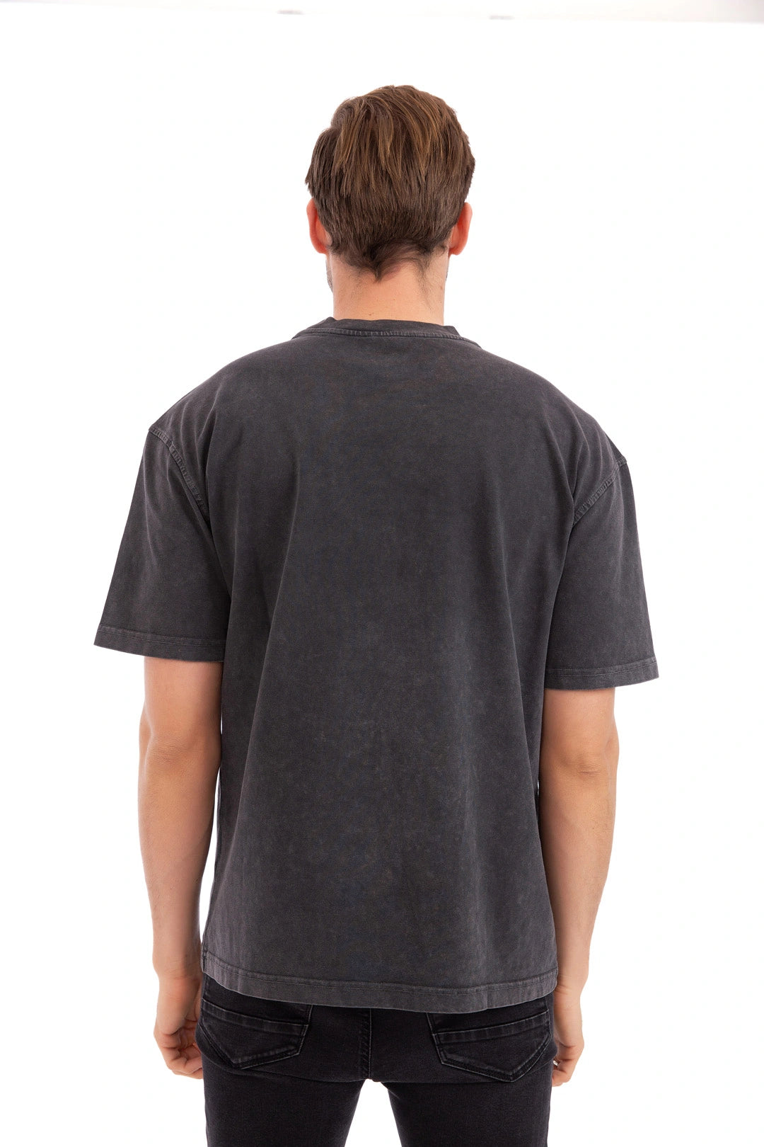 Ανδρικό Μπλουζάκι