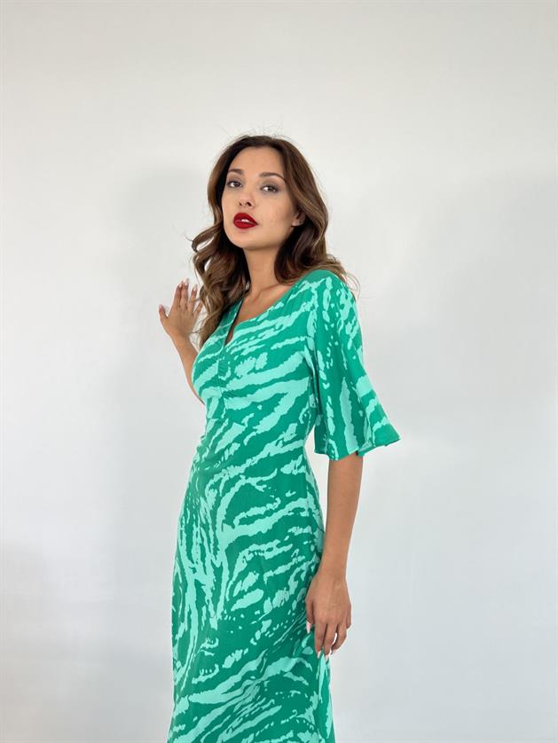 Κομψό Φόρεμα