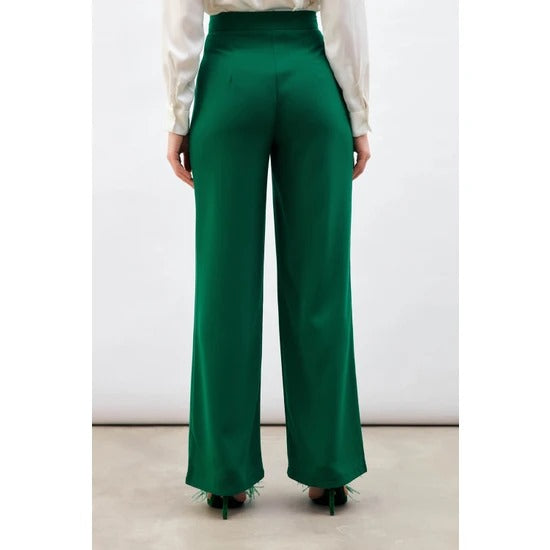 Γυναικείο Παντελόνι - Oversized