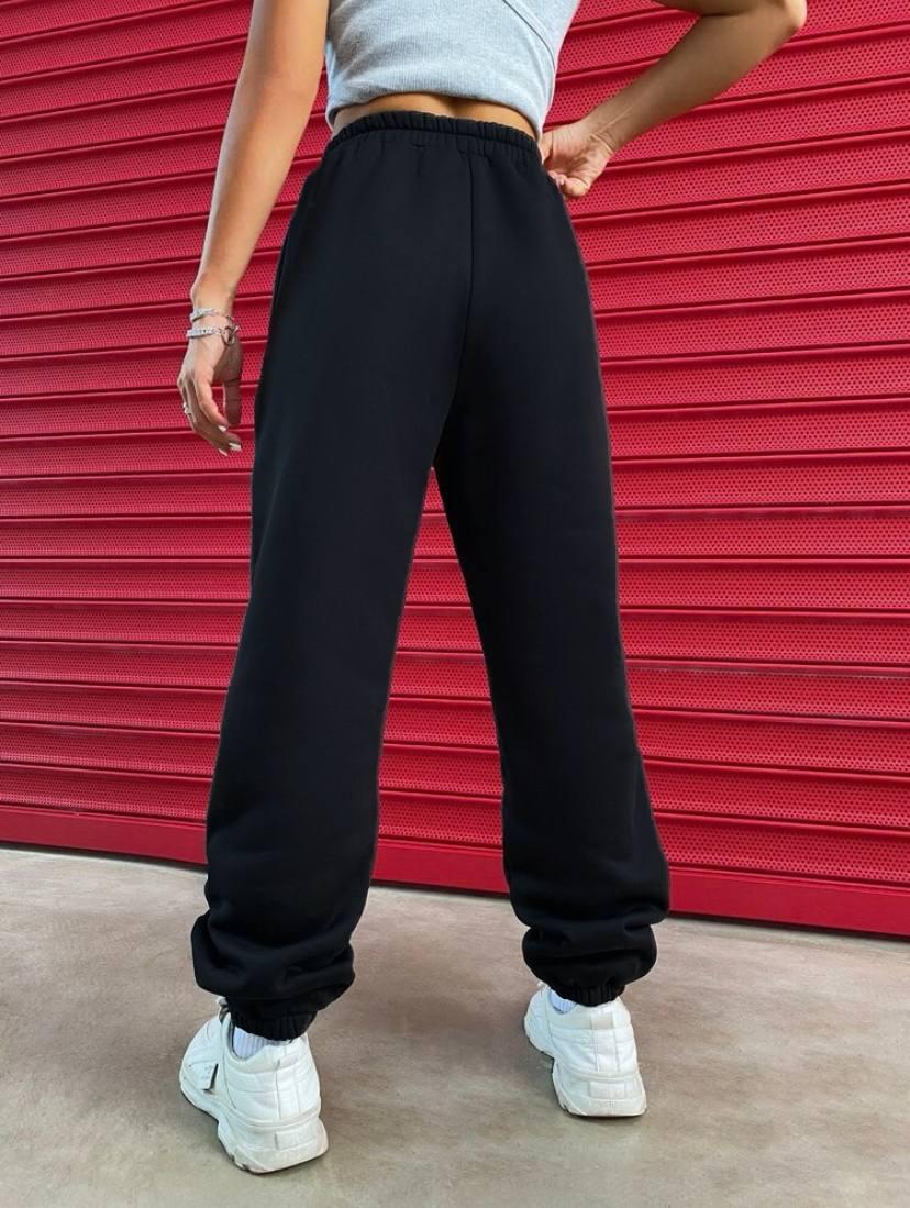 Παντελόνι Jogger “Urban Comfort”